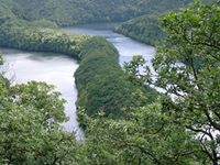 Eifel National Park Eifel National Park