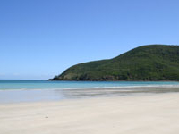Keswick Island
