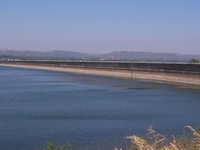 Khadakwasla Dam