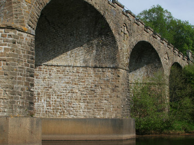 Kielder Viaduct