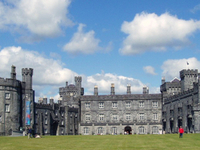 Kilkenny Castle Kilkenny Castle