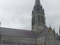 St Mary's Cathedral