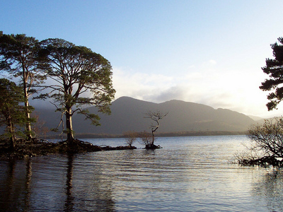 Lakes of Killarney
