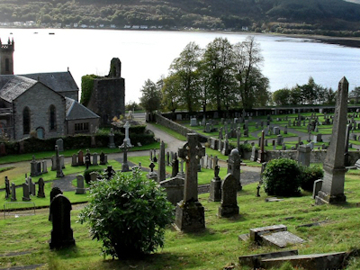 St Munns Parish Church