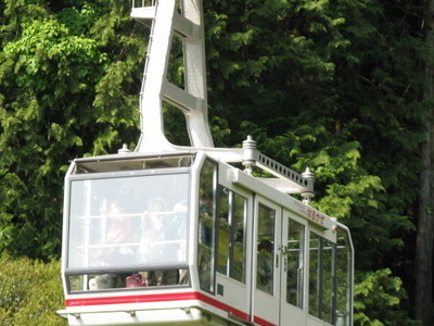 Kintetsu Katsuragi Ropeway Line