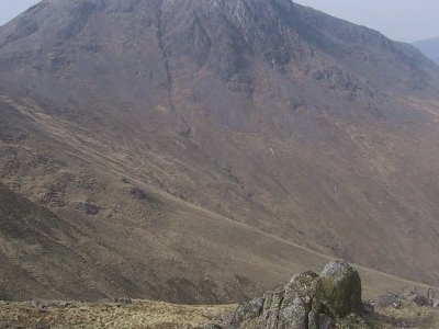 Kirk Fell