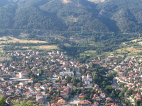Klisura Klisura
