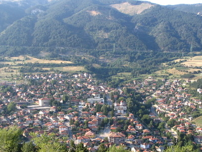 Klisura