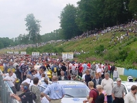 Ring Knutstorp Ring Knutstorp