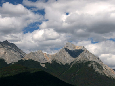 Sinclair Pass