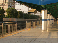 Namyeong Station Namyeong Station