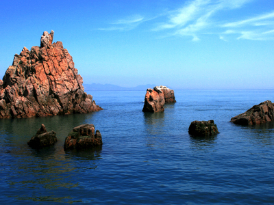 Dadohaehaesang National Park