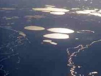 Nettilling Lake Nettilling Lake