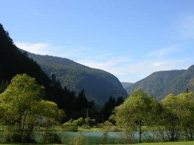 Lake Kreda