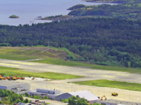 Kristiansund Airport Kristiansund Airport