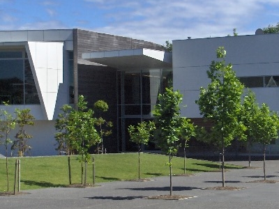 Kristin School