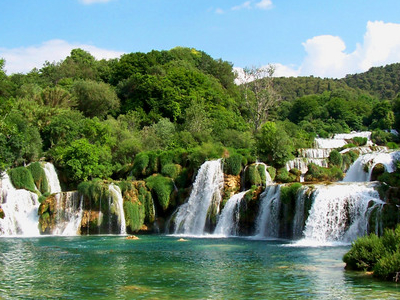 Krka National Park