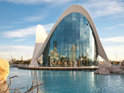 L'Oceanogrsfic