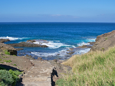 La Caleta La Caleta