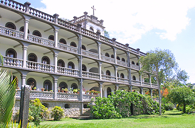La Domus