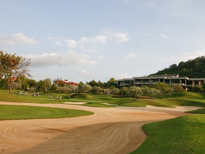 Laem Chabang International Country Club Laem Chabang International Country Club