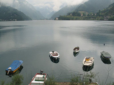 Lago di Ledro