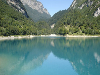 Lago di Tenno