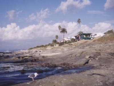 La Jolla