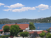 Lake Arrowhead