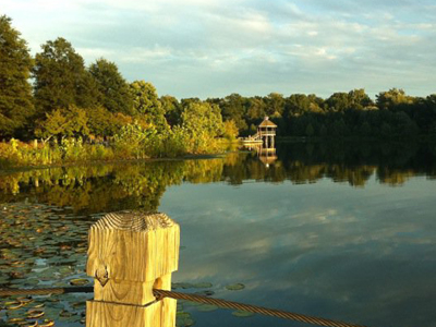 Lake Artemesia