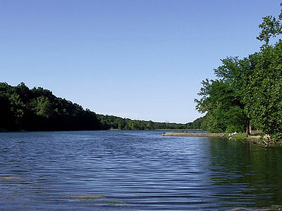 Lake Atalanta