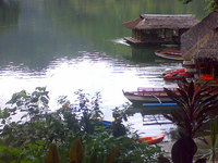Lake Balanan