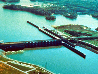 Lake Barkley