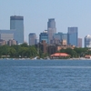 Lake Calhoun Minneapolis