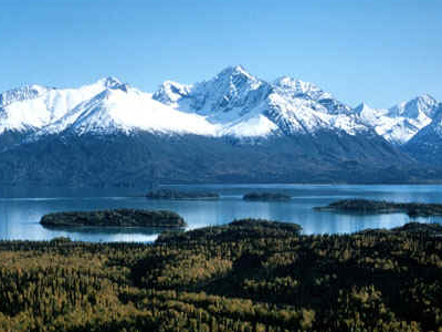 Lake Clark