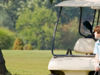 Lake Forest Yacht & Country Club - Course 1