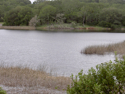 Lake Ilsanjo