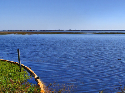 Lake Kissimmee