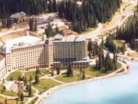 Lake Louise Lake Louise