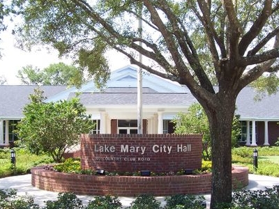 Lake Mary