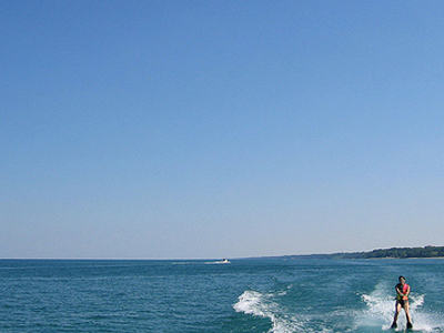 Lake Michigan