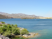 Lake Mohave