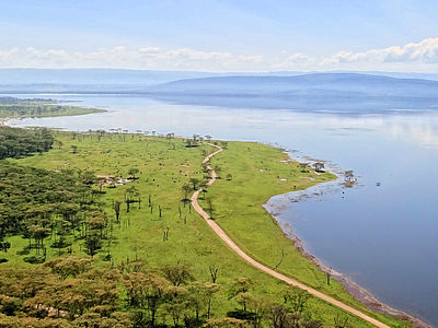 Lake Nakuru