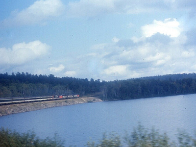 Lake Nipigon