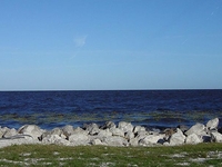 Lake Okeechobee Lake Okeechobee