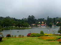 Lake Park