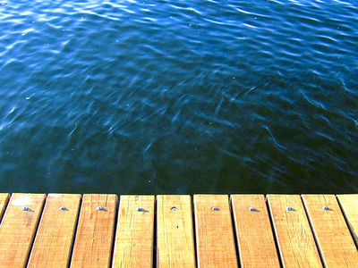 Lake Piso Lake Piso