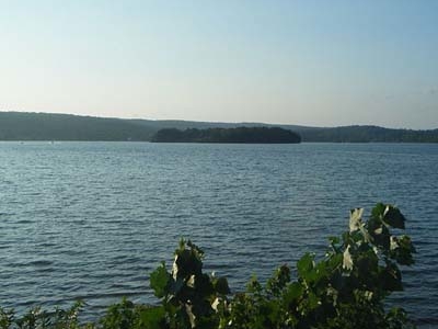 Lake Pocotopaug
