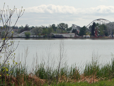 Lake Rhoda