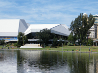 Lake Torrens Lake Torrens